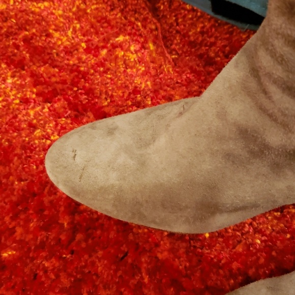 Cole Haan Boots size 8 1/2 B - Picture 6 of 7